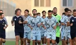 دردسر بزرگ ریکاردو ساپینتو