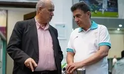 فوتبال ایران در آتش بحران؛ تاج هنوز مشغول چیدن مهره‌های قدیمی!