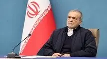 قدردانی رئیس جمهور از مواضع قاطع رئیس جمهور ترکیه در محکومیت رژیم صهیونیستی