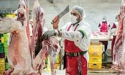  روند تولید دام و گوشت قرمز مطلوب است