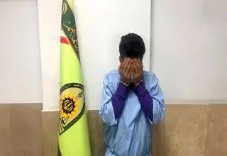 گفت و گو با مالباخته های موبایل قاپ تهران