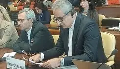 ایران به دفاع مشروع از خود تا توقف کامل تجاوز ادامه خواهد داد