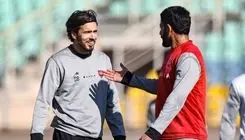 خبر خوش پرسپولیس از اروپا به دوحه رسید