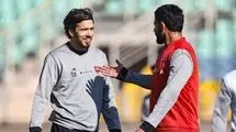 خبر خوش پرسپولیس از اروپا به دوحه رسید