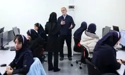 پزشکیان: باید بستر توسعه مهارت‌های فردی و گروهی دانش‌آموزان فراهم شود