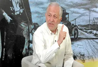 مسیر تجاری عبور از فقر 