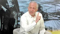 مسیر تجاری عبور از فقر 