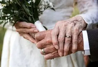 بالا رفتن سن عروس و دامادهای تهرانی