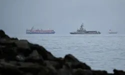 وقوع یک حادثه دریایی در جنوب شرق عدن