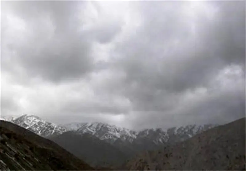 از دره نوردی پرهیز کنید
