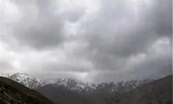 از دره نوردی پرهیز کنید
