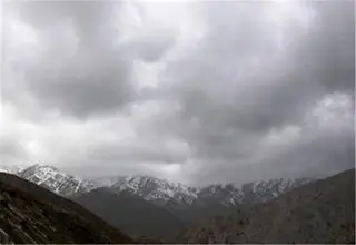 از دره نوردی پرهیز کنید
