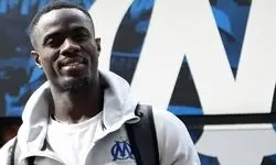 مدافع مورد نظر پرسپولیس در لالیگا