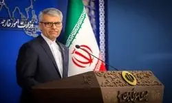 بقائی: نخبگان متعهد، نویدبخش آینده‌ای درخشان برای میهن‌ هستند