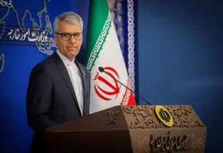 بقائی: نخبگان متعهد، نویدبخش آینده‌ای درخشان برای میهن‌ هستند