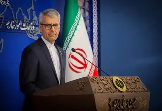بقائی: نخبگان متعهد، نویدبخش آینده‌ای درخشان برای میهن‌ هستند