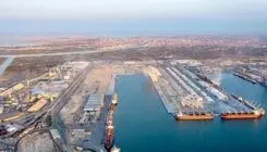 حمله پهپادی به تأسیسات گاز مایع آمریکا در مصر