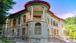 کاخ‌های سعدآباد و گلستان در این روز تعطیل هستند