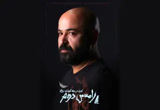 سعید چنگیزیان با «رامسس دوم» به تئاتر شهر می‌آید