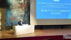 برای رهبری و بسیاری از ایرانیان، برنامه هسته‌ای آزمونی بوده برای مقاومت در برابر فشار برای تسلیم