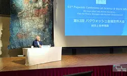 برای رهبری و بسیاری از ایرانیان، برنامه هسته‌ای آزمونی بوده برای مقاومت برابر توقع تسلیم شدن