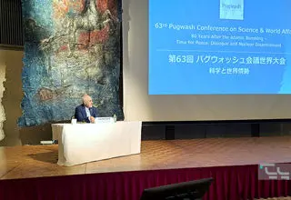 برای رهبری و بسیاری از ایرانیان، برنامه هسته‌ای آزمونی بوده برای مقاومت در برابر فشار برای تسلیم