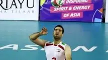 بیگدلی: قهرمانی در آمریکا بهترین خاطره من است