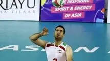 بیگدلی: قهرمانی در آمریکا بهترین خاطره من است