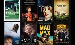 صد فیلم برتر قرن ۲۱ اعلام شد