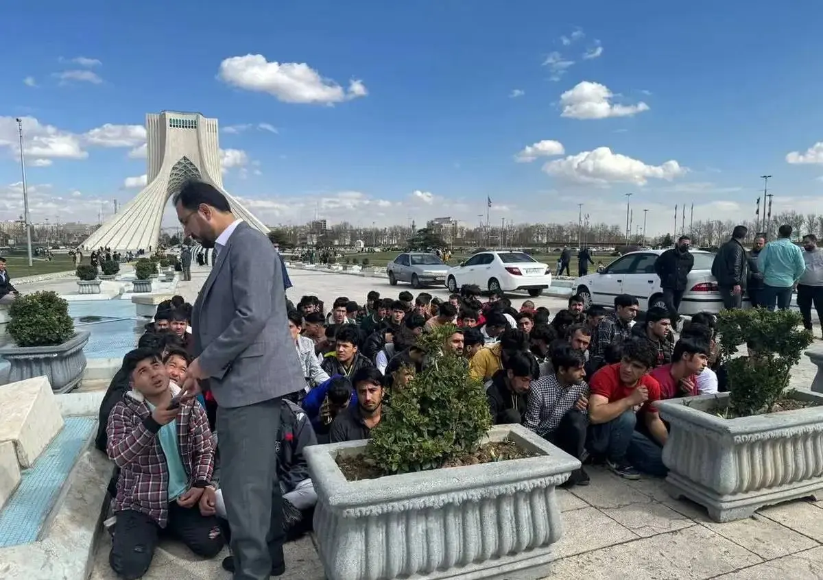دولت راه فرار کارفرمایان متخلف را بست؛ همه چیز به نفع کارگران ایرانی شد