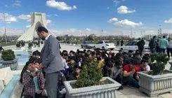 دولت راه فرار کارفرمایان متخلف را بست؛ همه چیز به نفع کارگران ایرانی شد