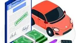 خلأ قانونی معاملات خودرو