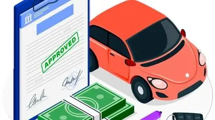 خلأ قانونی معاملات خودرو