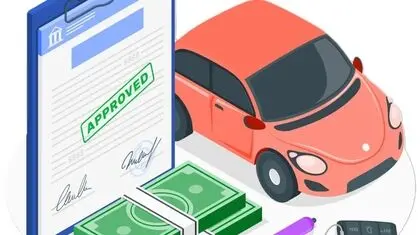 خلأ قانونی معاملات خودرو