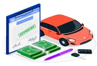 خلأ قانونی معاملات خودرو