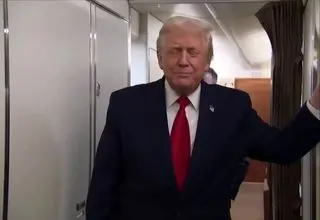 نقشه خطرناکی که آمریکا برای ایران کشید!