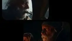 بابک کریمی بهترین بازیگر جشنواره ایتالیایی شد