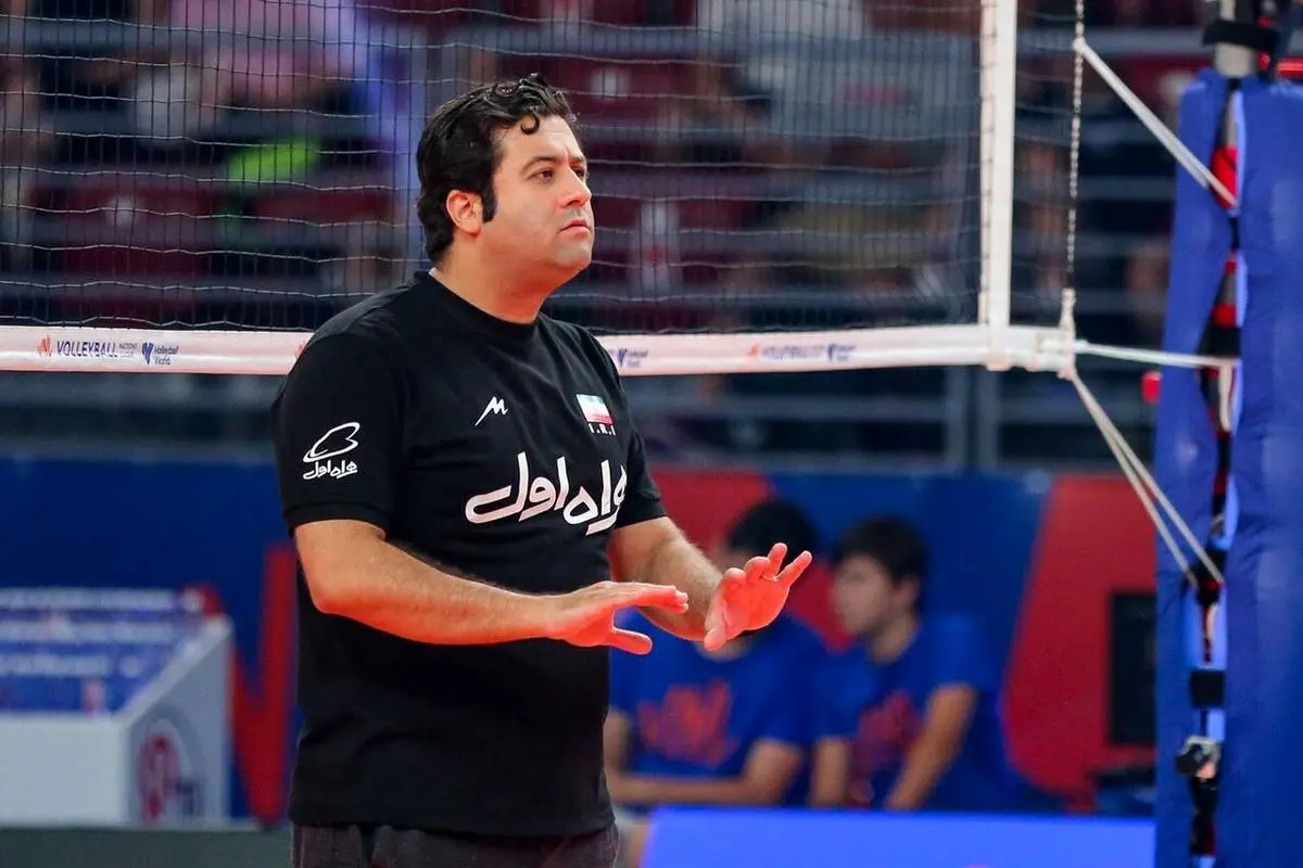 طلوع‌کیان: بازیکنان مجبور شدند دو بار بدنسازی کنند