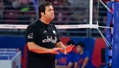 طلوع‌کیان: بازیکنان مجبور شدند دو بار بدنسازی کنند