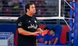 طلوع‌کیان: بازیکنان مجبور شدند دو بار بدنسازی کنند