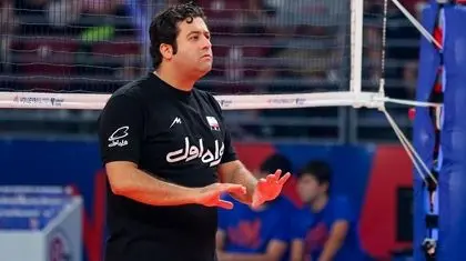 طلوع‌کیان: بازیکنان مجبور شدند دو بار بدنسازی کنند