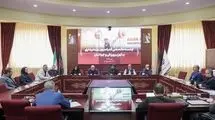 برگزاری نشست تخصصی فدراسیون‌های وزنه‌برداری و تکواندو