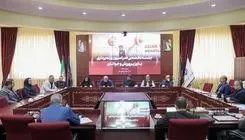 برگزاری نشست تخصصی فدراسیون‌های وزنه‌برداری و تکواندو