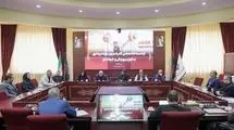 برگزاری نشست تخصصی فدراسیون‌های وزنه‌برداری و تکواندو