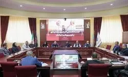 برگزاری نشست تخصصی فدراسیون‌های وزنه‌برداری و تکواندو