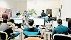 اینترنت در نوسان 