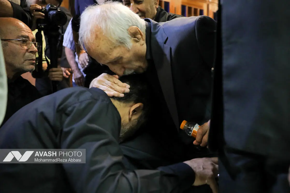 بزرگداشت زنده‌یاد «عبدالله موحد»