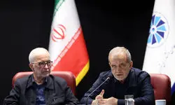 هنگامی که دولت مسئولیت اداره کشور را برعهده گرفت در بسیاری از حوزه‌ها با ناترازی‌ها مواجه بودیم