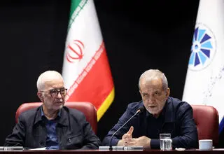 هنگامی که دولت مسئولیت اداره کشور را برعهده گرفت در بسیاری از حوزه‌ها با ناترازی‌ها مواجه بودیم