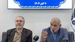 مظفر: هدف مجمع تشخیص مصلحت نظام مچ‌گیری نیست